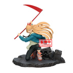 Produktbild Chainsaw Man - Power Vibration Stars Figur 12cm