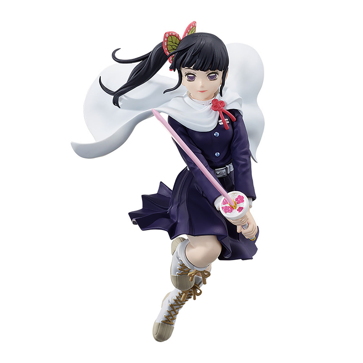 Produktbild Demon Slayer - Kanao Tsuyuri Vibration Stars Figur