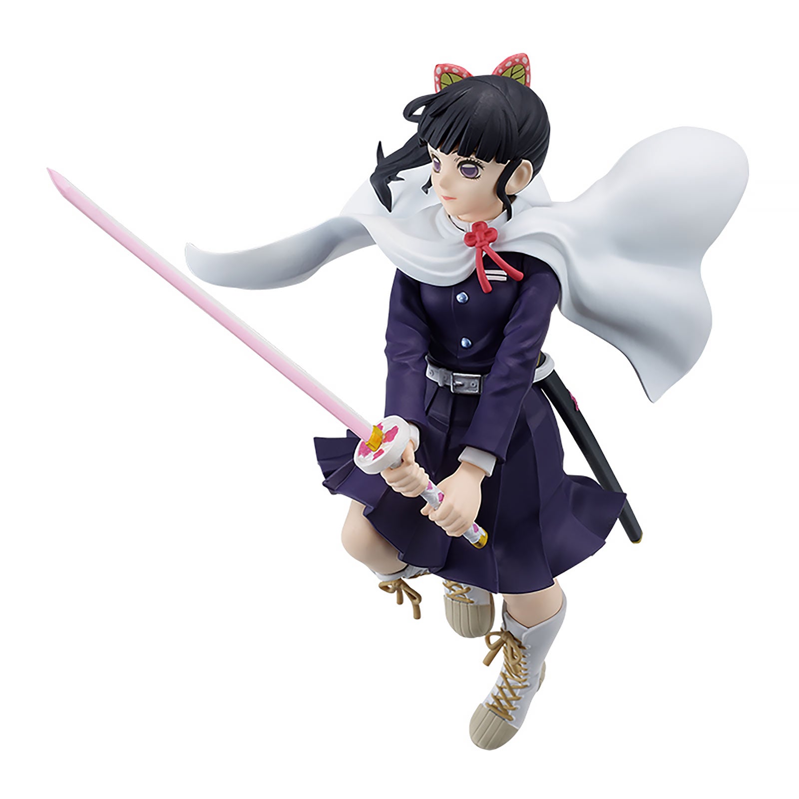 Produktbild Demon Slayer - Kanao Tsuyuri Vibration Stars Figur