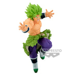 Produktbild Dragon Ball Super - Broly Match Makers Figur