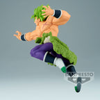 Produktbild Dragon Ball Super - Broly Match Makers Figur