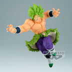 Produktbild Dragon Ball Super - Broly Match Makers Figur