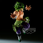 Produktbild Dragon Ball Super - Broly Match Makers Figur