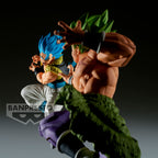 Produktbild Dragon Ball Super - Broly Match Makers Figur