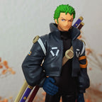 Produktbild One Piece - Roronoa Zoro DXF Egghead Figur