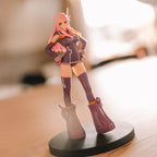 Produktbild One Piece - Jewelry Bonney DXF Egghead Figur