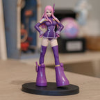 Produktbild One Piece - Jewelry Bonney DXF Egghead Figur