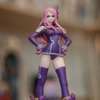 Produktbild One Piece - Jewelry Bonney DXF Egghead Figur