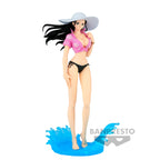 Produktbild One Piece - Nico Robin Splash Style Glitter & Glamours Figur