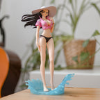 Produktbild One Piece - Nico Robin Splash Style Glitter & Glamours Figur