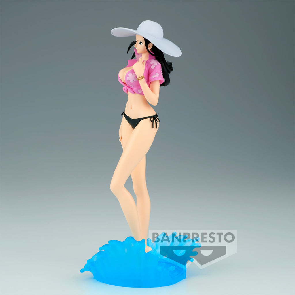 Produktbild One Piece - Nico Robin Splash Style Glitter & Glamours Figur