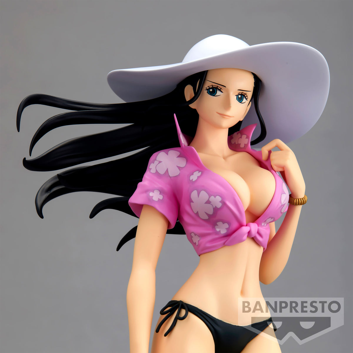 Produktbild One Piece - Nico Robin Splash Style Glitter & Glamours Figur