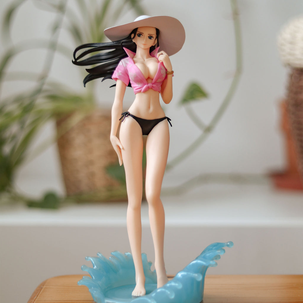 Produktbild One Piece - Nico Robin Splash Style Glitter & Glamours Figur