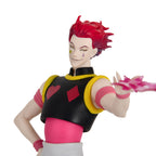 Product image Hunter x Hunter - Hisoka Vibration Stars Figure