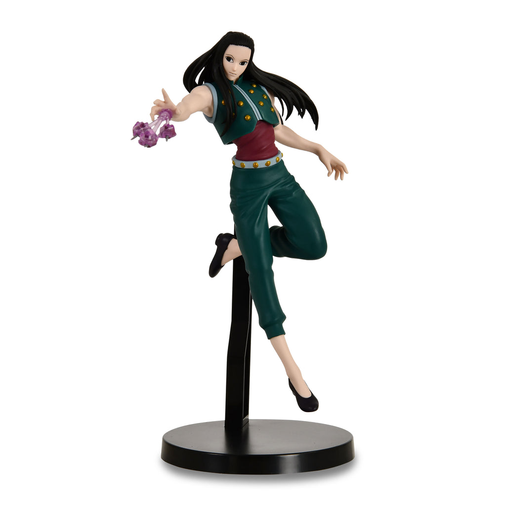 Produktbild Hunter x Hunter - Yellmi Vibration Stars Figur