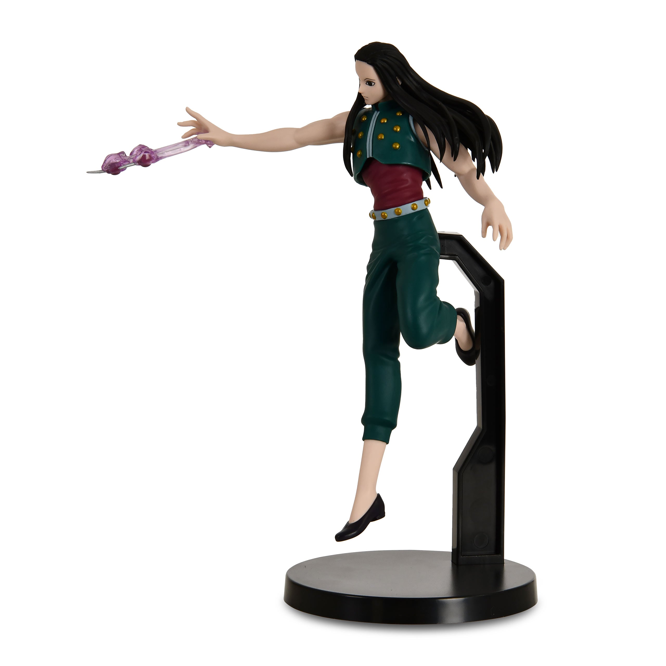 Produktbild Hunter x Hunter - Yellmi Vibration Stars Figur