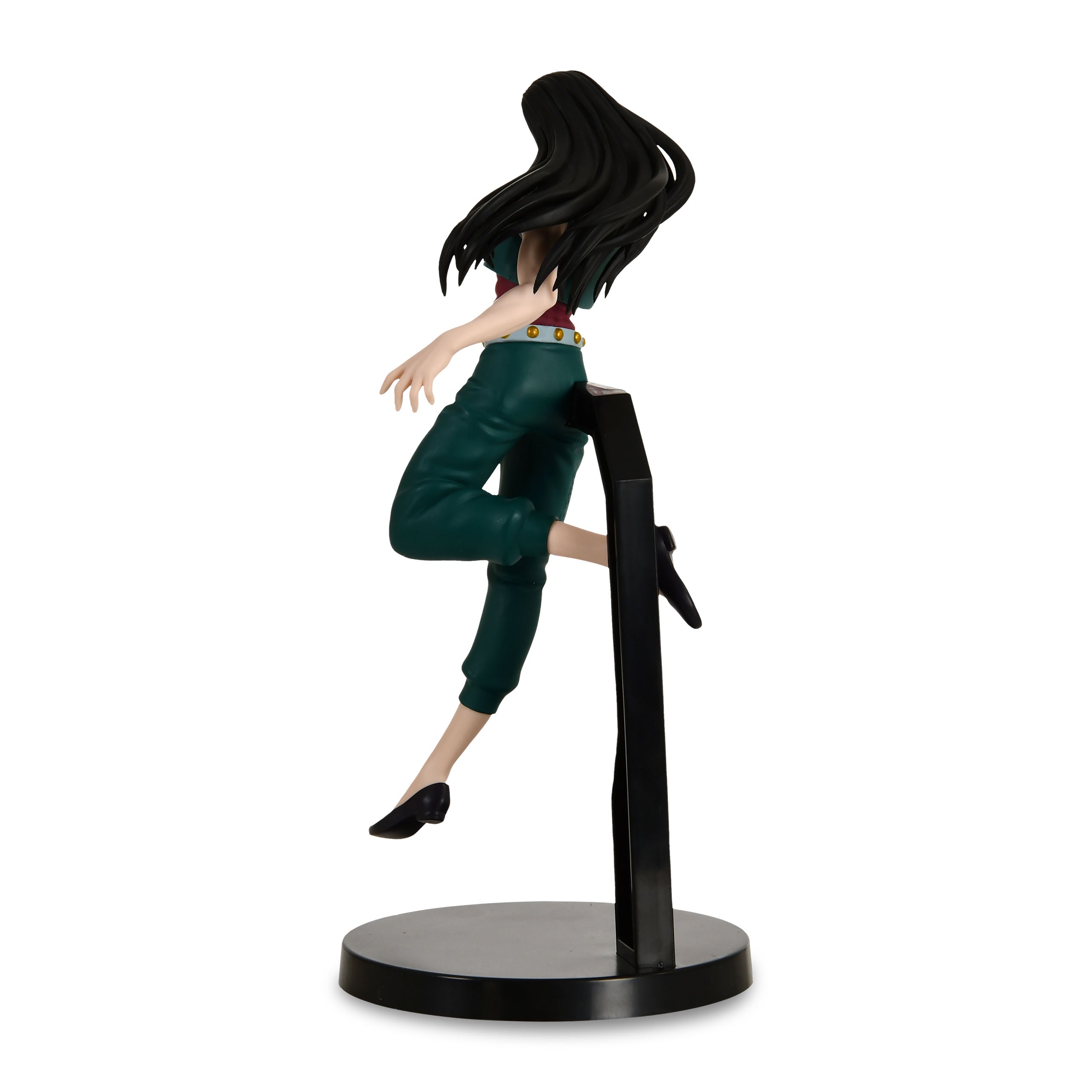 Produktbild Hunter x Hunter - Yellmi Vibration Stars Figur