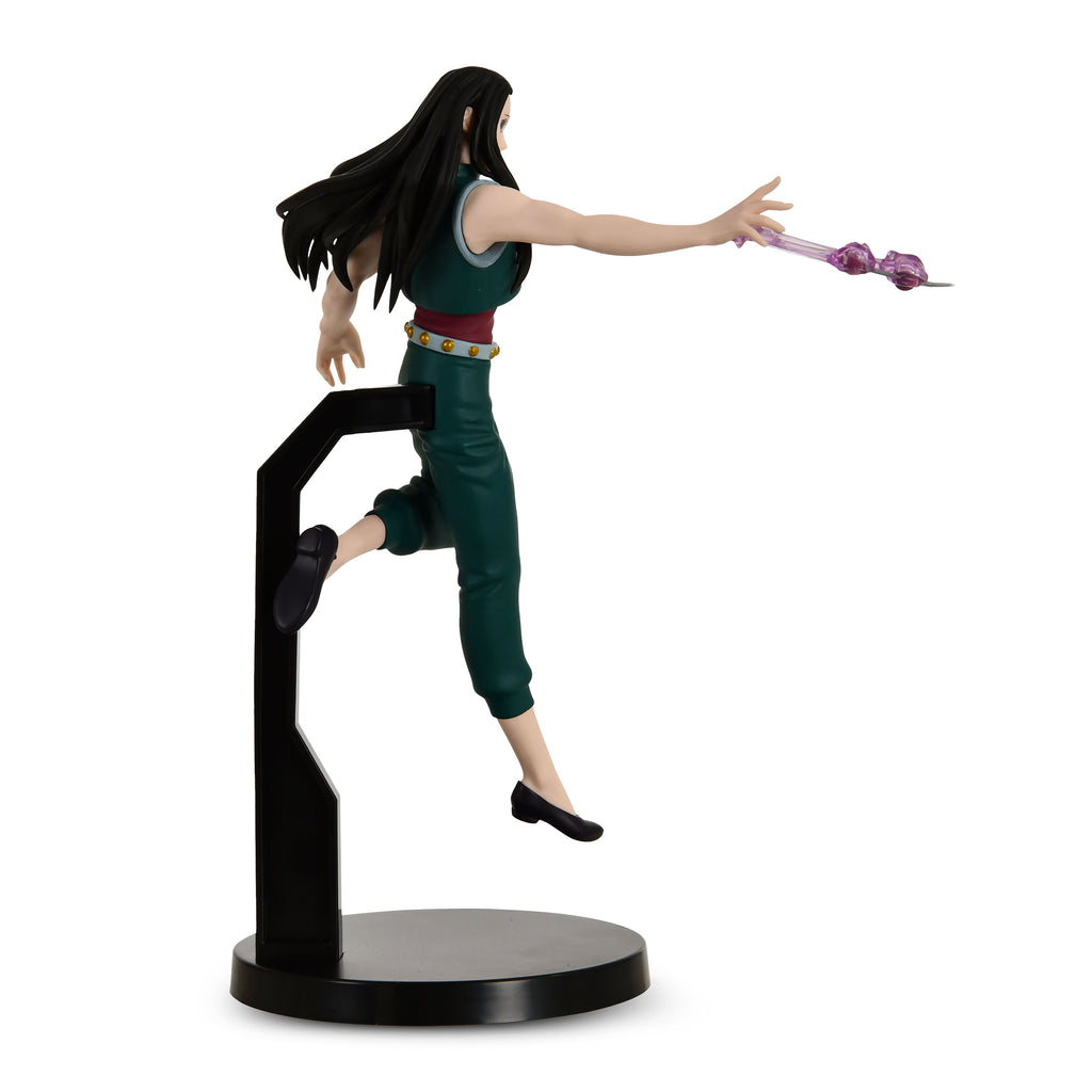 Produktbild Hunter x Hunter - Yellmi Vibration Stars Figur
