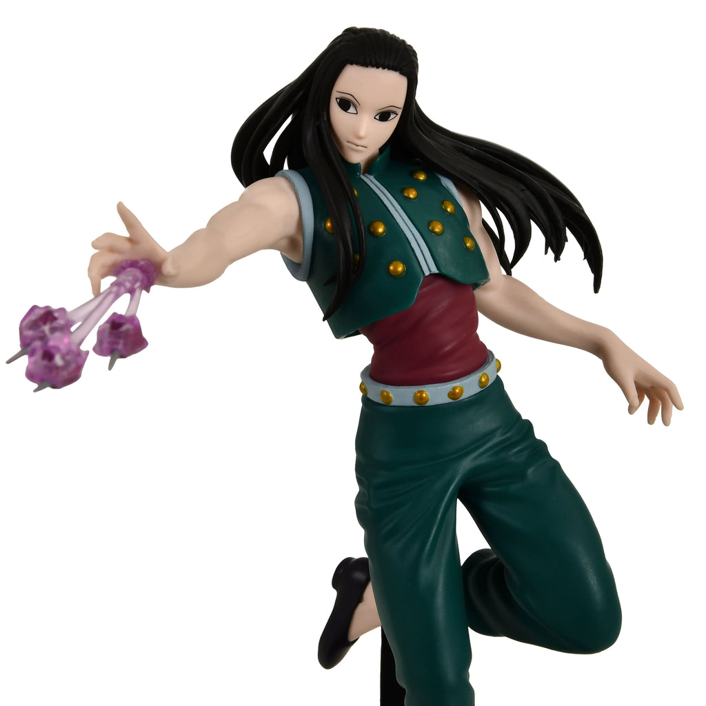 Produktbild Hunter x Hunter - Yellmi Vibration Stars Figur