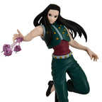 Produktbild Hunter x Hunter - Yellmi Vibration Stars Figur