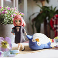 Produktbild Spy x Family - Anya und Penguin Break Time Collection Figurenset