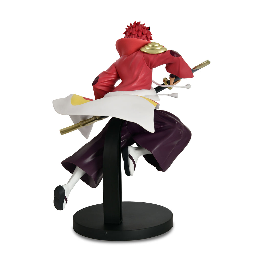 Produktbild TenSura - Benimaru Figur 19cm