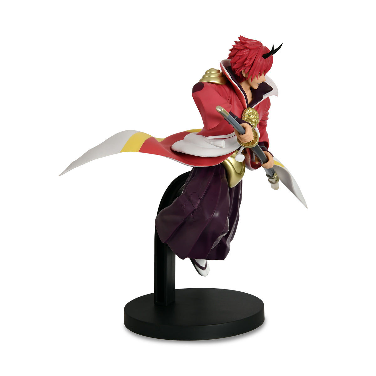 Produktbild TenSura - Benimaru Figur 19cm