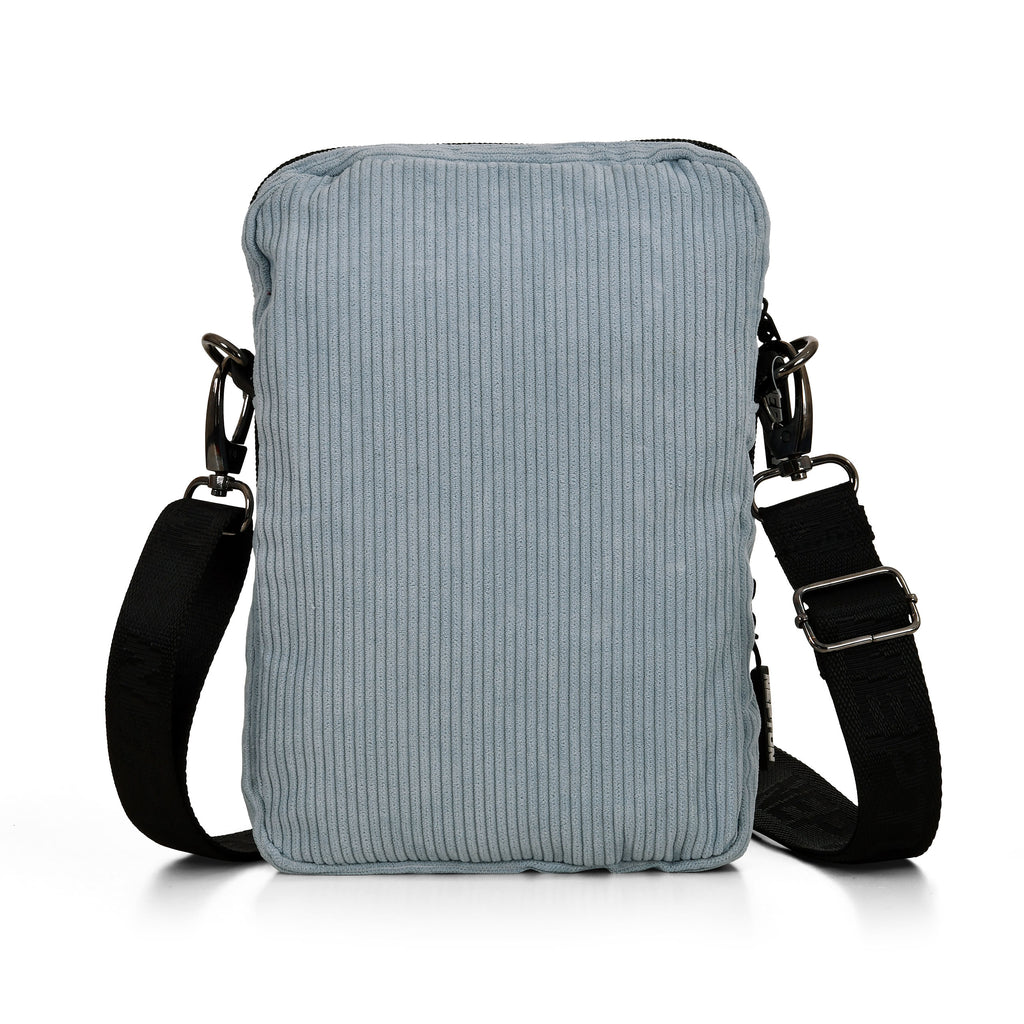 Produktbild Hunter x Hunter - Killua Crossbody Tasche blau