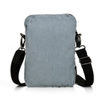 Produktbild Hunter x Hunter - Killua Crossbody Tasche blau