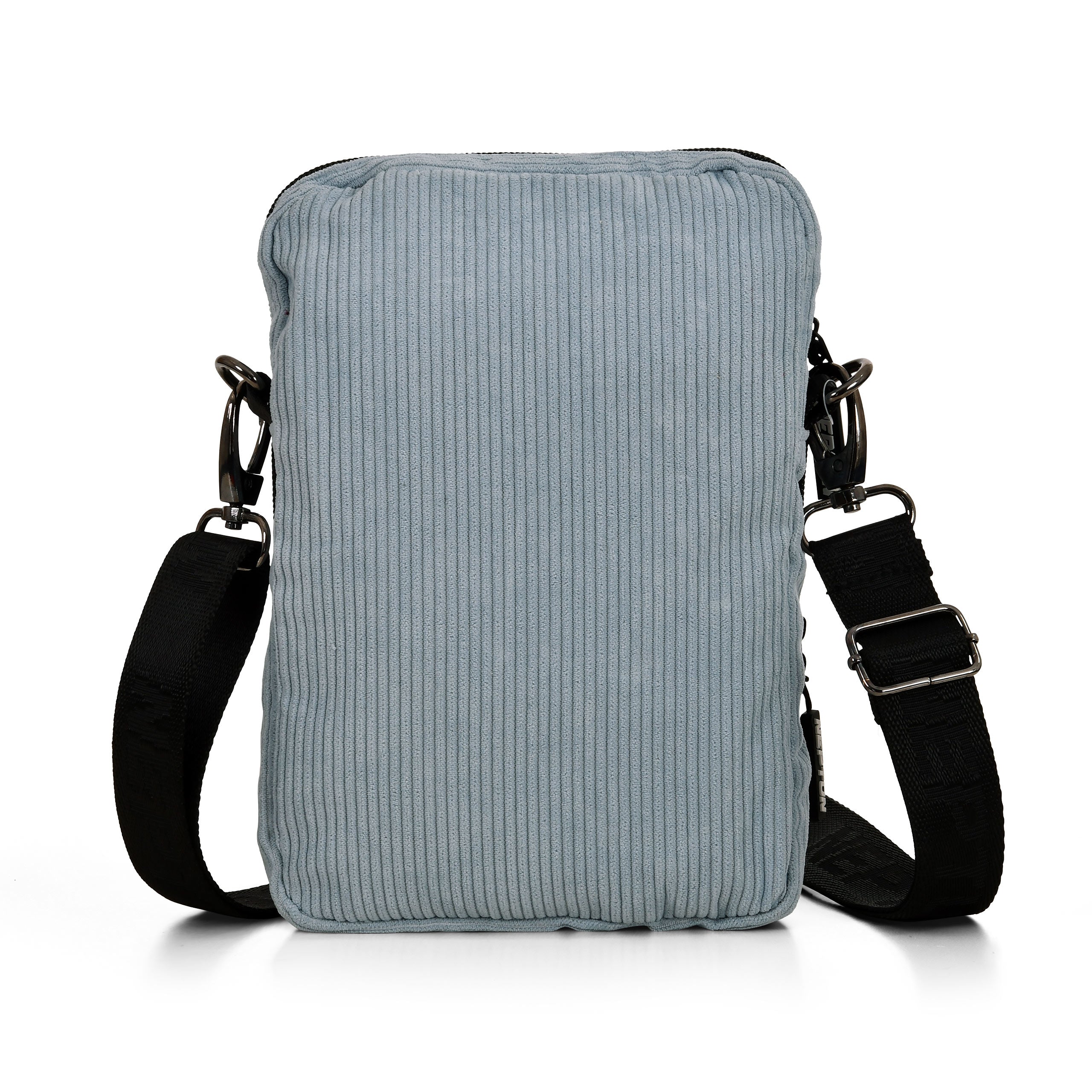 Produktbild Hunter x Hunter - Killua Crossbody Tasche blau