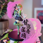 Produktbild Demon Slayer - Mitsuri Kanroji EX Figur