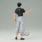 Produktbild Jujutsu Kaisen - Toji Fushiguro King of Artist Figur