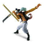 Product image One Piece - Dracule Mihawk Battle Record Figure