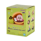 Produktbild Kirby - Paldolce Collection Box Vol.2 Mystery Figur