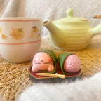 Produktbild Kirby - Paldolce Collection Box Vol.2 Mystery Figur