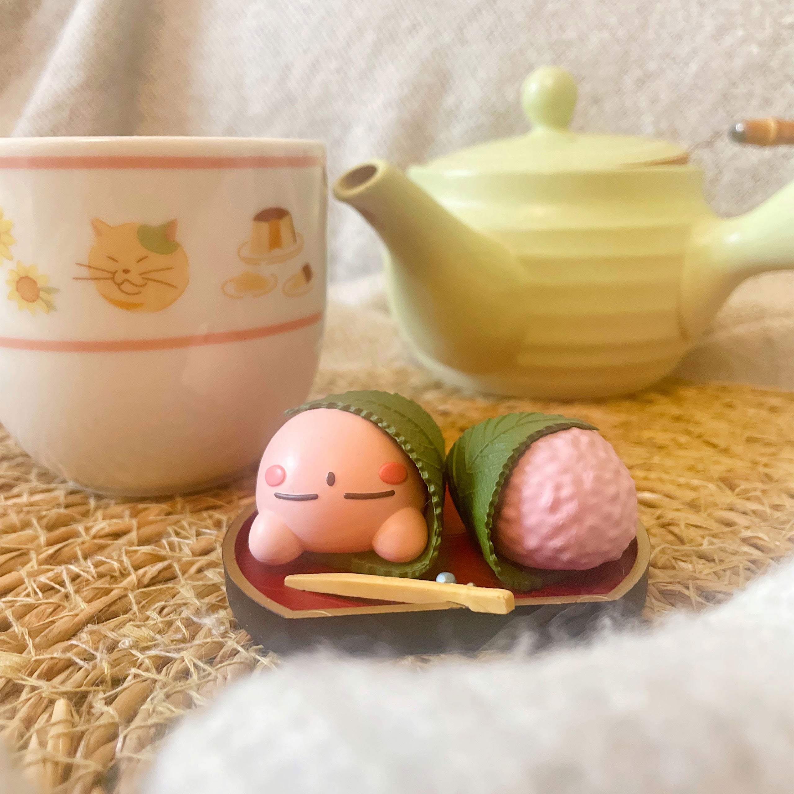 Produktbild Kirby - Paldolce Collection Box Vol.2 Mystery Figur