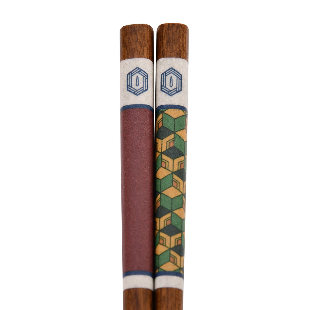 Product image Demon Slayer - Giyu Tomioka Chopsticks