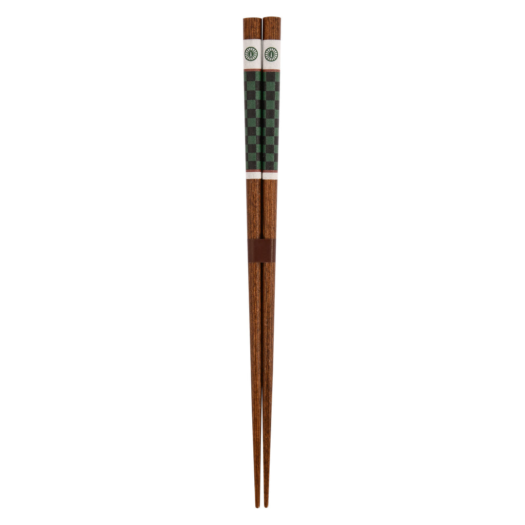 Produktbild Demon Slayer - Tanjiro Kamado Ess-Stäbchen
