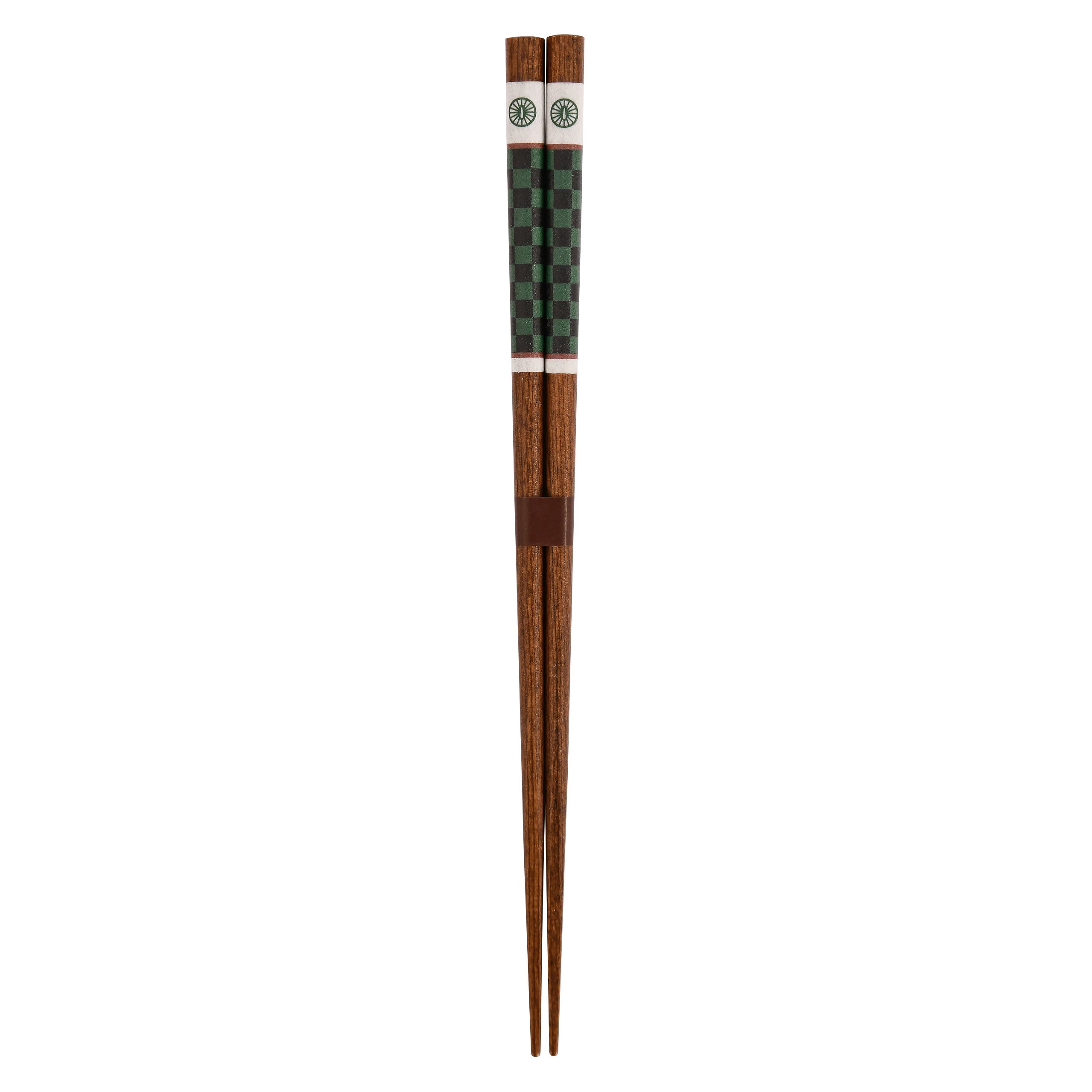 Produktbild Demon Slayer - Tanjiro Kamado Ess-Stäbchen