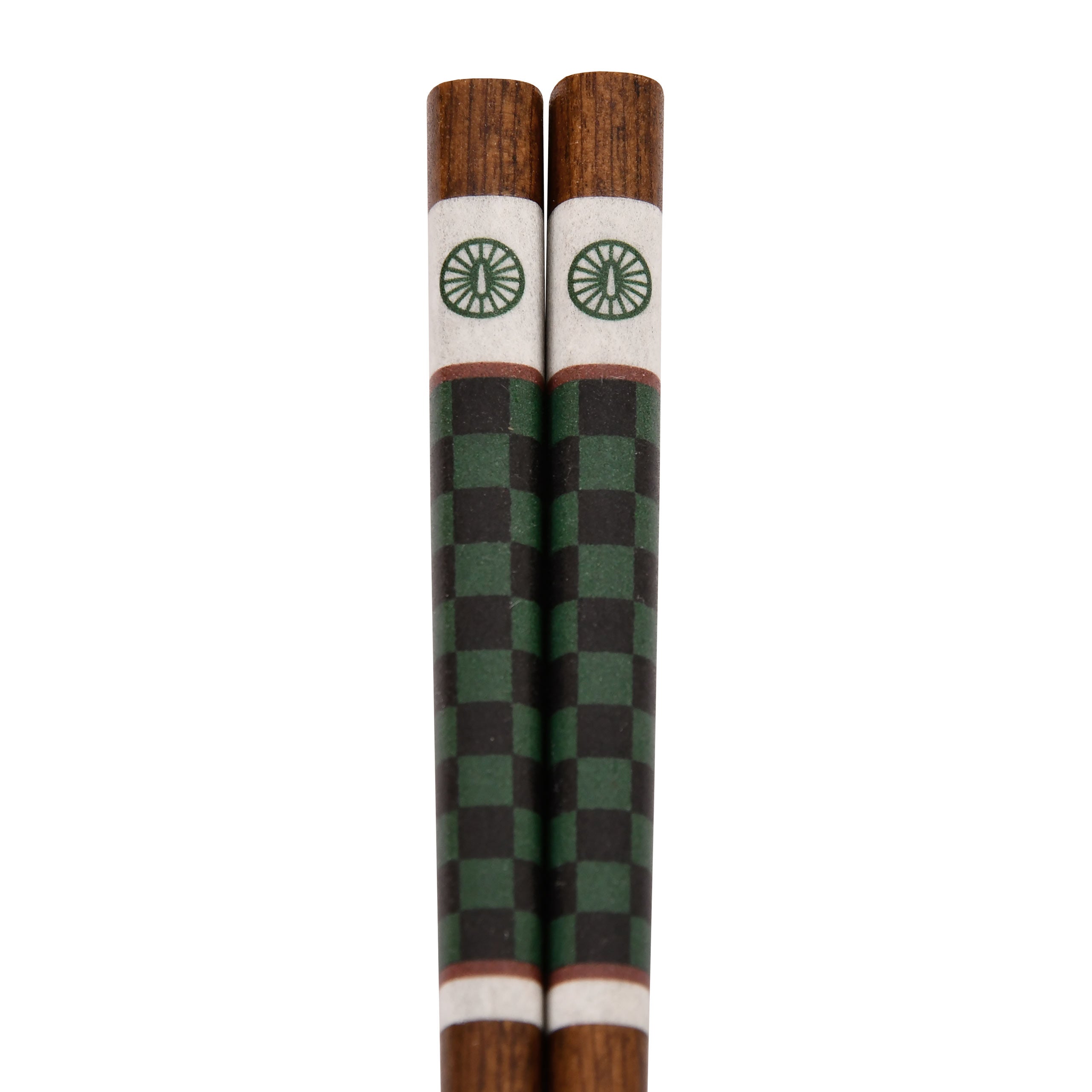 Produktbild Demon Slayer - Tanjiro Kamado Ess-Stäbchen