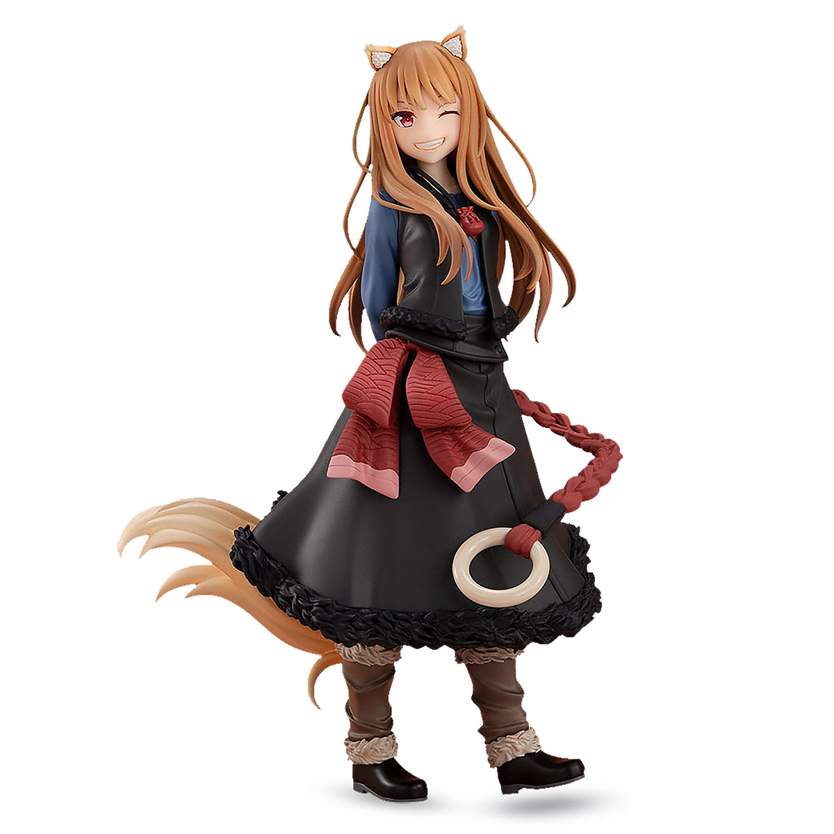 Produktbild Spice and Wolf - Holo Figur 2024 Version