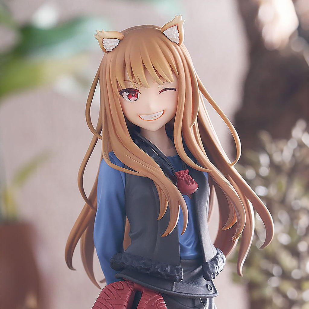 Produktbild Spice and Wolf - Holo Figur 2024 Version