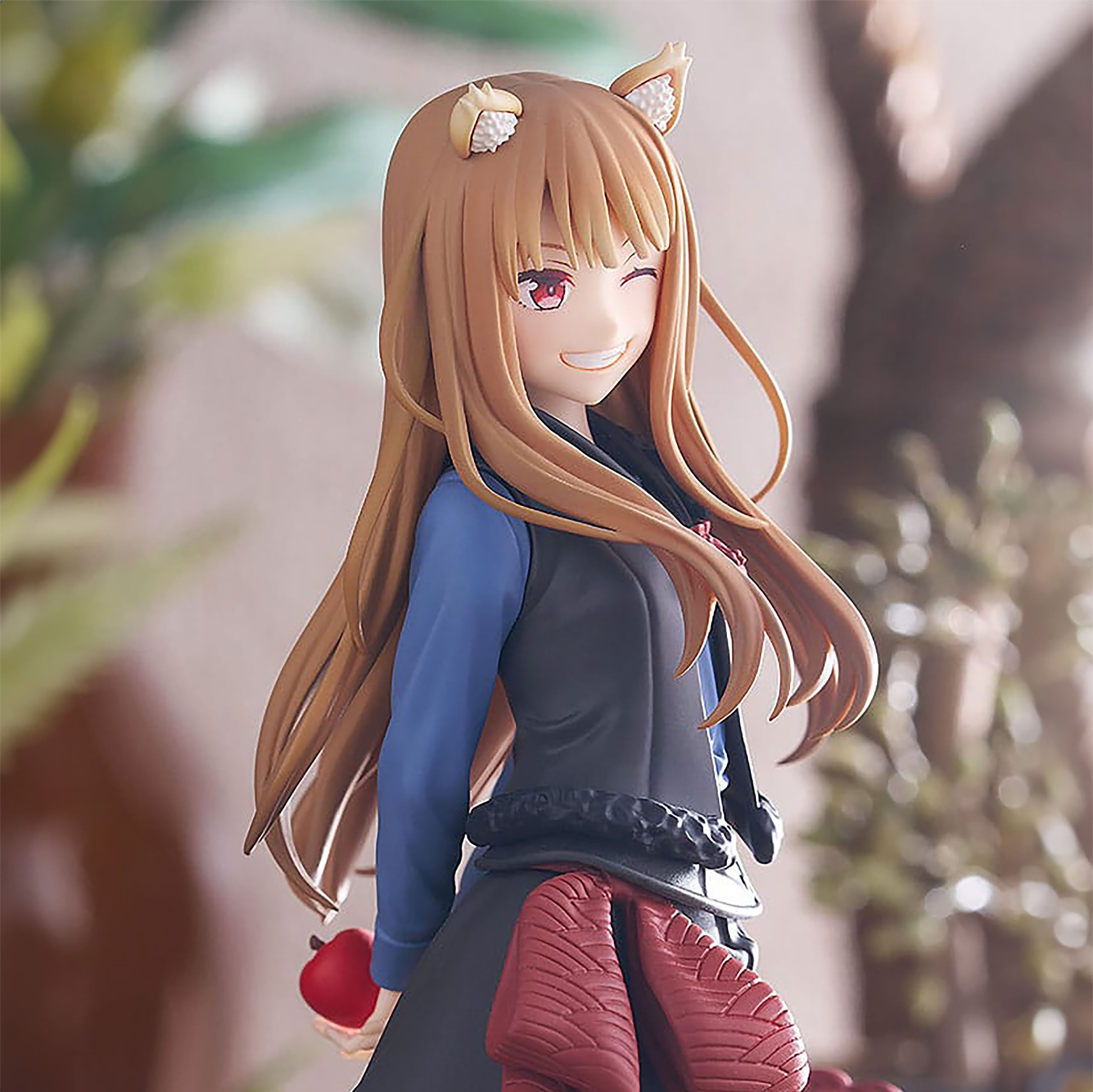 Produktbild Spice and Wolf - Holo Figur 2024 Version
