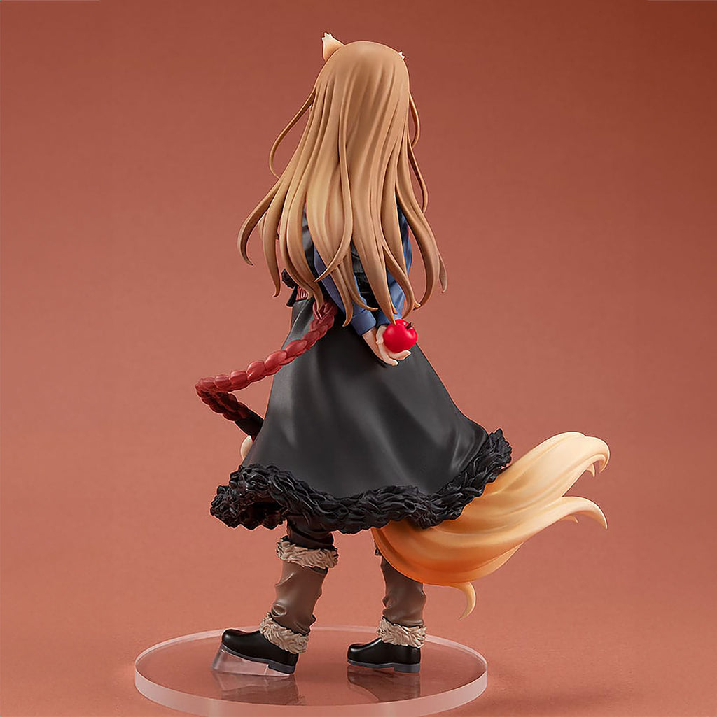 Produktbild Spice and Wolf - Holo Figur 2024 Version
