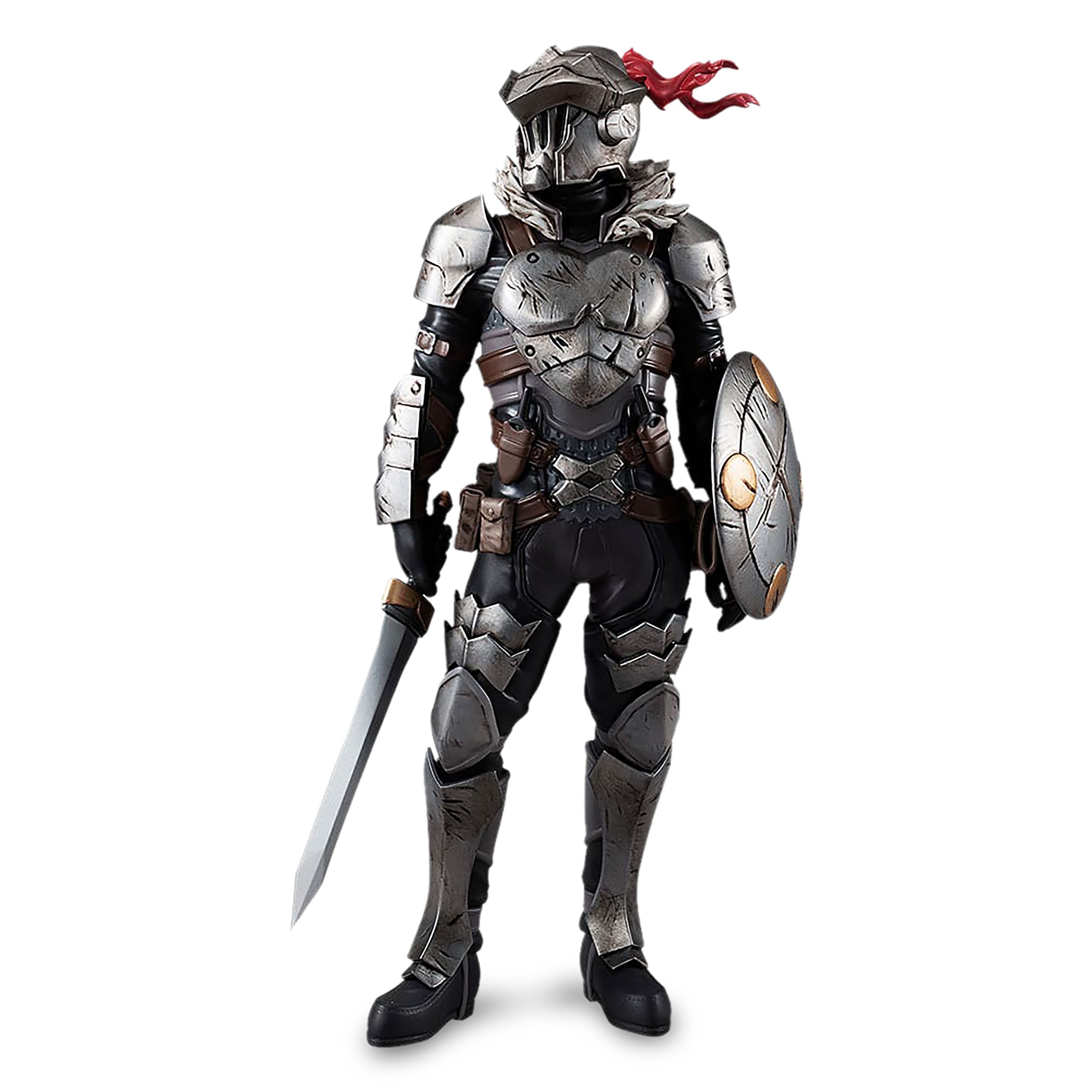 Produktbild Goblin Slayer - Pop Up Parade Figur (3rd-run)