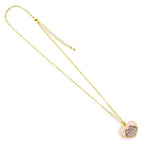 Produktbild Pusheen - Herz Kette
