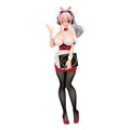 Produktbild Super Sonico - BiCute Bunnies Waitress Figur
