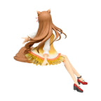 Produktbild Spice and Wolf - Holo Noodle Stopper Figur Sunflower Dress Version