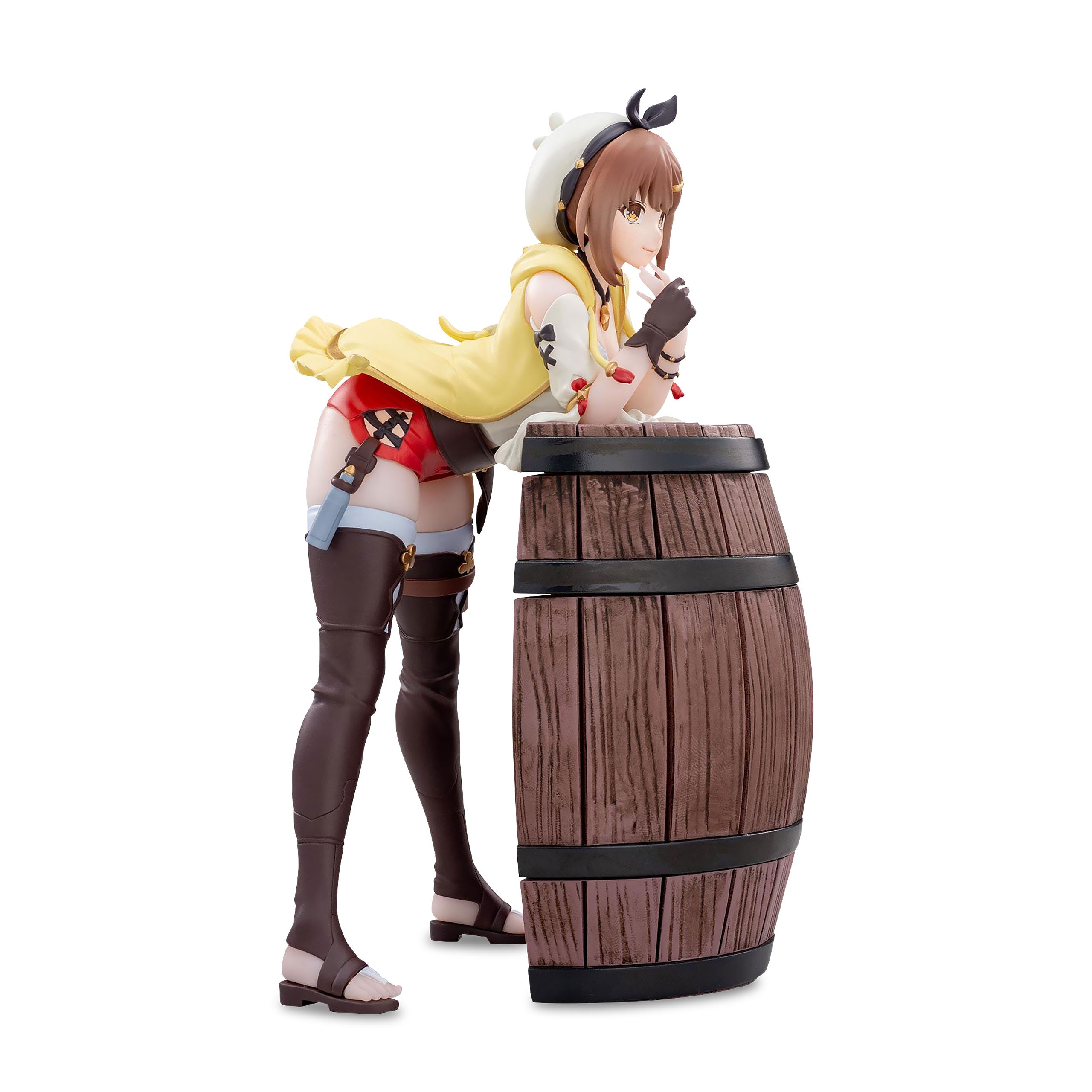 Produktbild Atelier Ryza - Reisalin Stout Figur