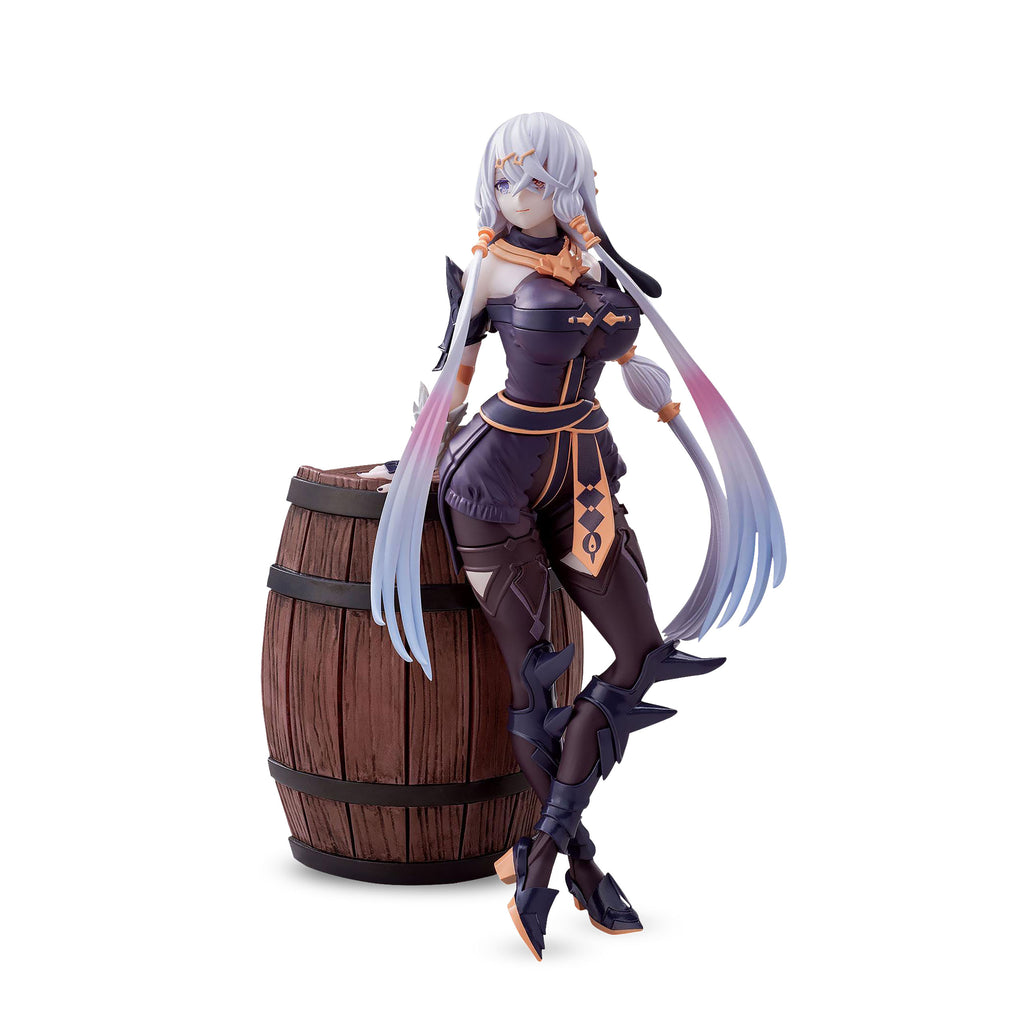 Produktbild Atelier Ryza - Lila Decyrus Figur